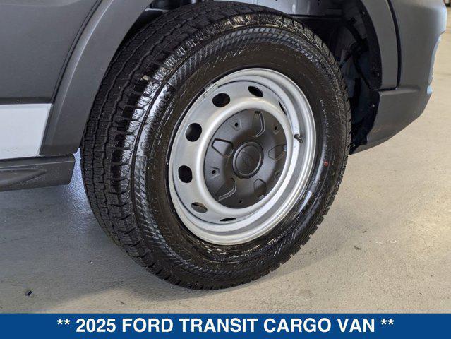 new 2025 Ford Transit-250 car, priced at $56,460