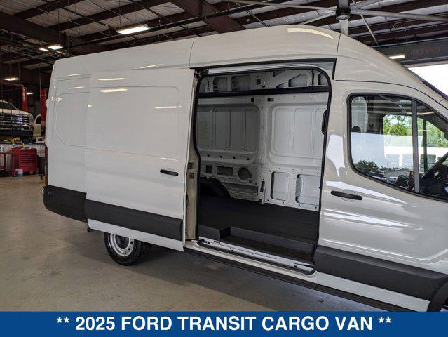 new 2025 Ford Transit-250 car, priced at $56,460