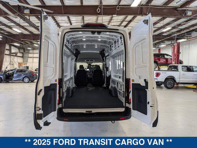 new 2025 Ford Transit-250 car, priced at $56,460