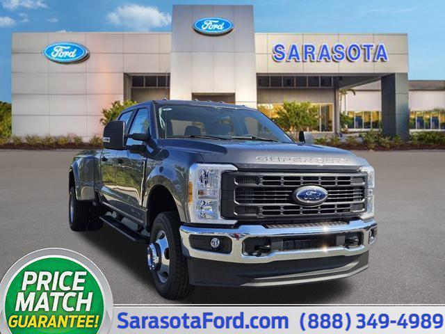 new 2024 Ford F-350 car, priced at $66,875