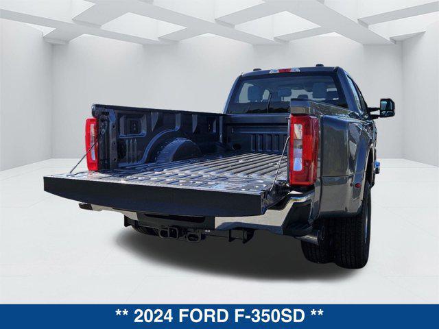 new 2024 Ford F-350 car, priced at $66,875