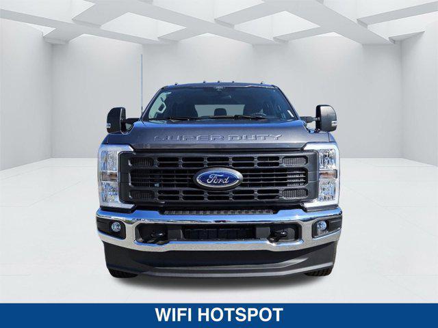 new 2024 Ford F-350 car, priced at $66,875