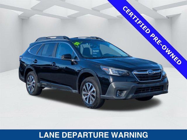used 2020 Subaru Outback car, priced at $20,700