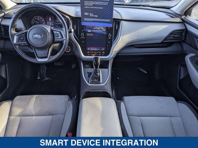 used 2020 Subaru Outback car, priced at $20,700