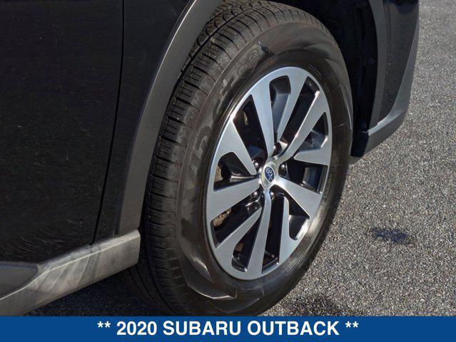 used 2020 Subaru Outback car, priced at $20,700