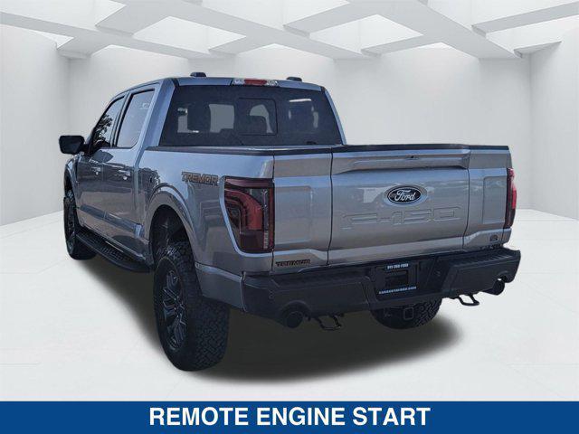 new 2025 Ford F-150 car, priced at $70,591