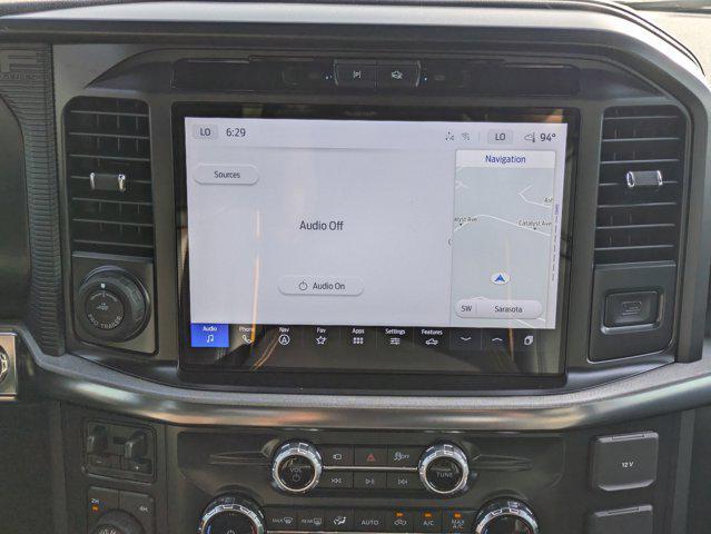 new 2025 Ford F-150 car, priced at $70,591