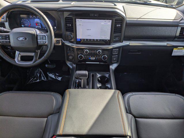 new 2025 Ford F-150 car, priced at $70,591