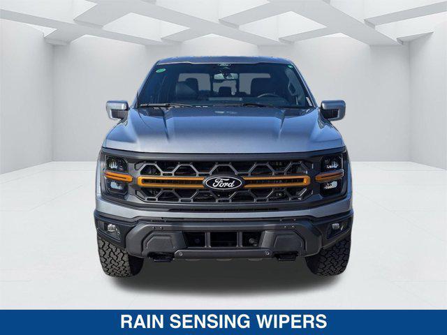 new 2025 Ford F-150 car, priced at $70,591