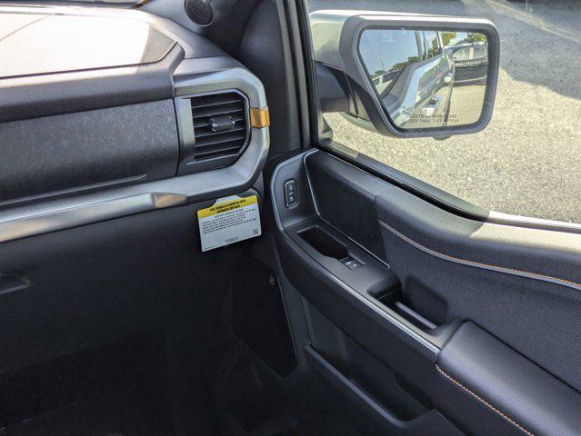 new 2025 Ford F-150 car, priced at $70,591