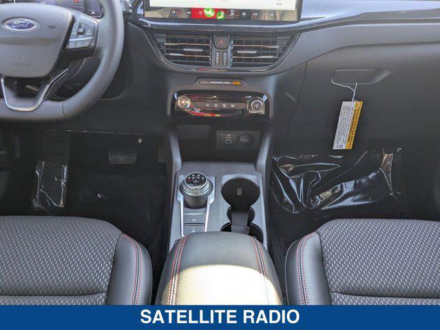new 2025 Ford Escape car, priced at $30,175