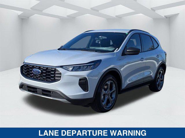 new 2025 Ford Escape car, priced at $30,175