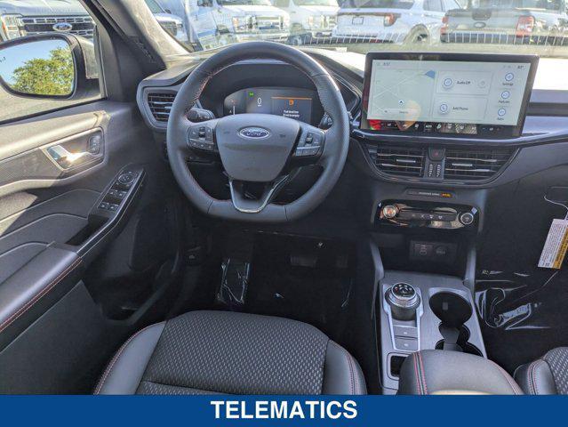 new 2025 Ford Escape car, priced at $30,175