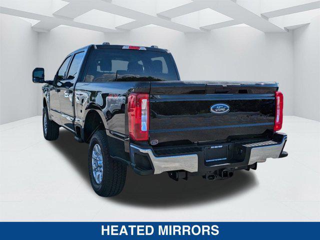 new 2024 Ford F-250 car, priced at $67,765