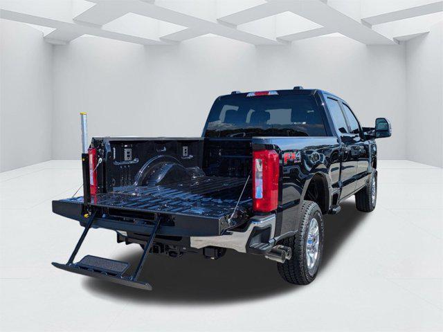 new 2024 Ford F-250 car, priced at $67,765