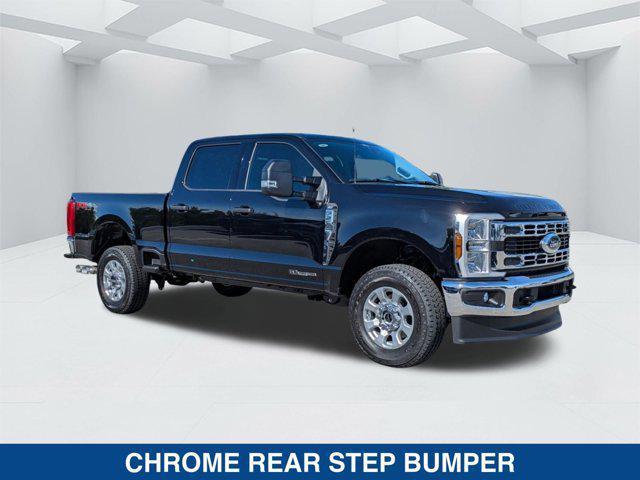 new 2024 Ford F-250 car, priced at $67,765