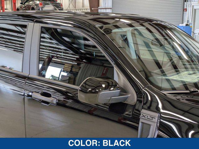 new 2025 Ford Maverick car, priced at $33,310