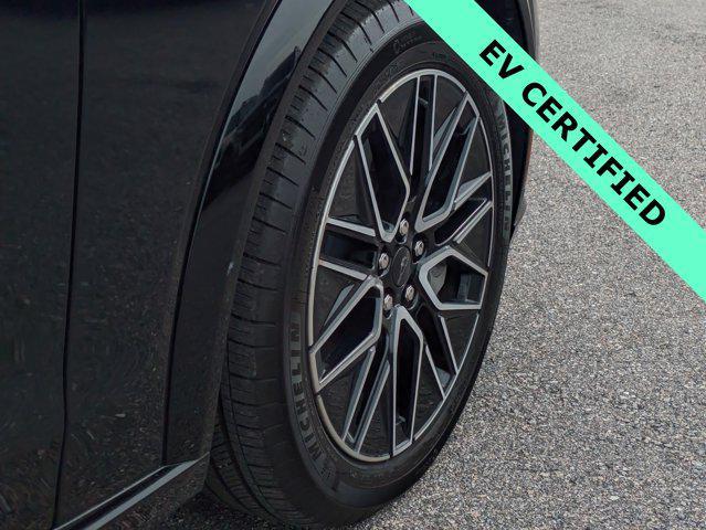 used 2024 Ford Mustang Mach-E car, priced at $34,997