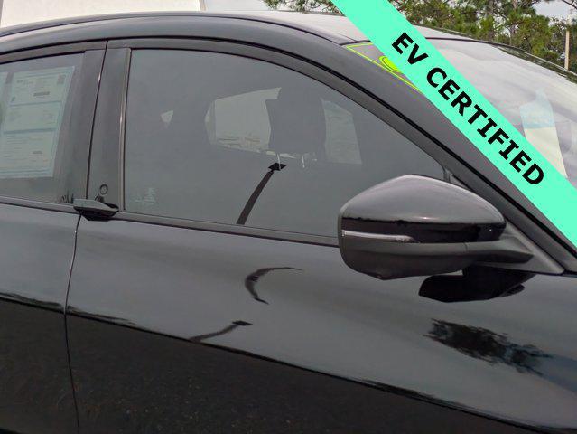 used 2024 Ford Mustang Mach-E car, priced at $34,997