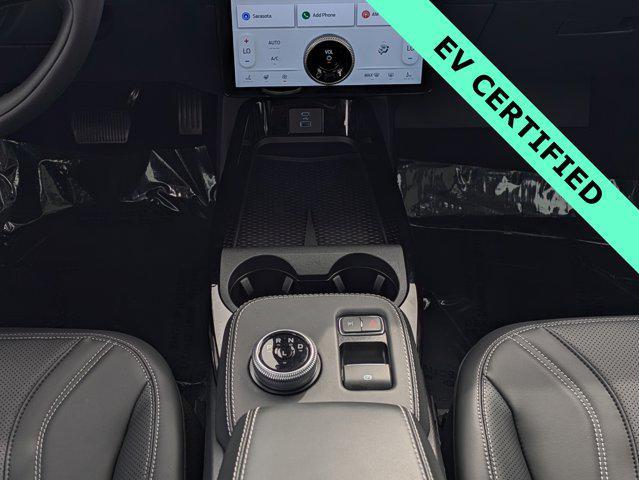 used 2024 Ford Mustang Mach-E car, priced at $34,997