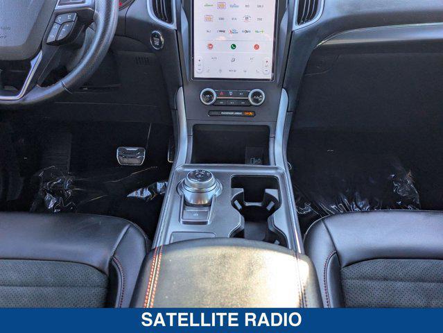 used 2023 Ford Edge car, priced at $31,997