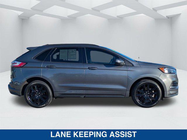 used 2023 Ford Edge car, priced at $31,997