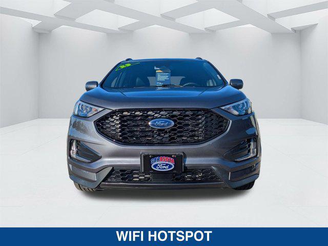used 2023 Ford Edge car, priced at $31,997