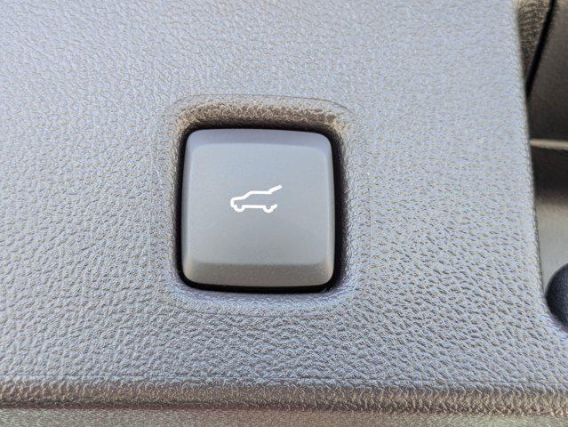 new 2025 Ford Escape car, priced at $32,698