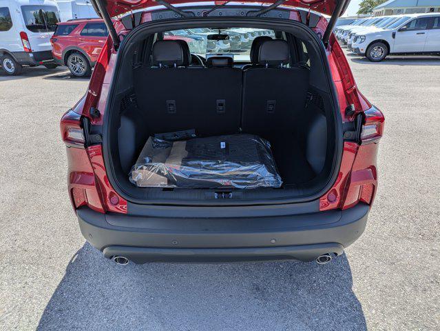 new 2025 Ford Escape car, priced at $32,698