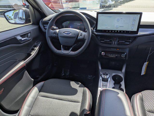 new 2025 Ford Escape car, priced at $32,698