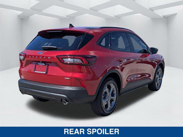 new 2025 Ford Escape car, priced at $32,698