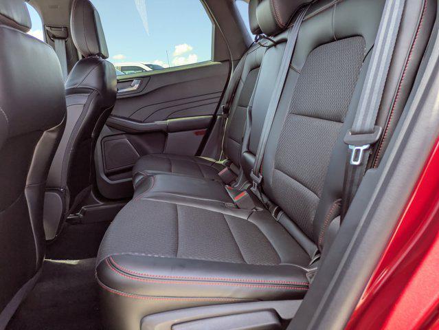 new 2025 Ford Escape car, priced at $32,698