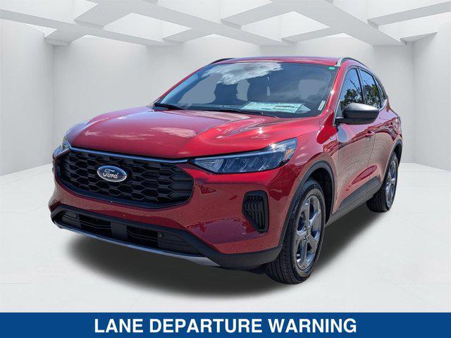 new 2025 Ford Escape car, priced at $32,698