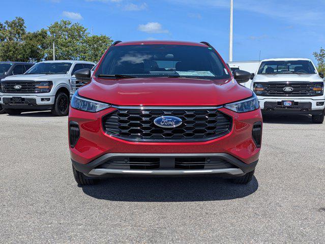 new 2025 Ford Escape car, priced at $32,698