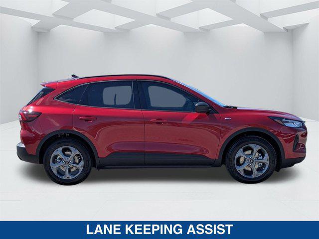 new 2025 Ford Escape car, priced at $32,698