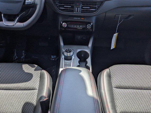 new 2025 Ford Escape car, priced at $32,698