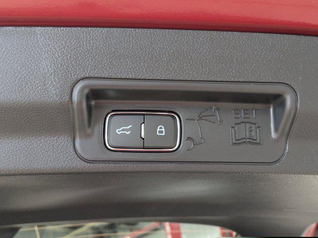 new 2025 Ford Explorer car, priced at $47,240