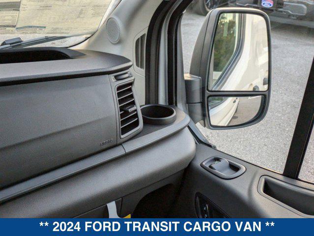 new 2024 Ford Transit-250 car, priced at $49,975