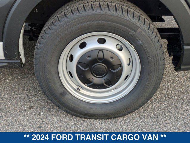 new 2024 Ford Transit-250 car, priced at $49,975