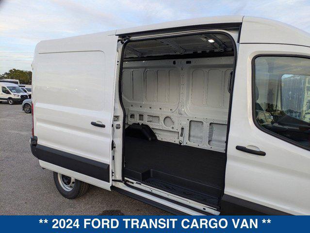 new 2024 Ford Transit-250 car, priced at $49,975