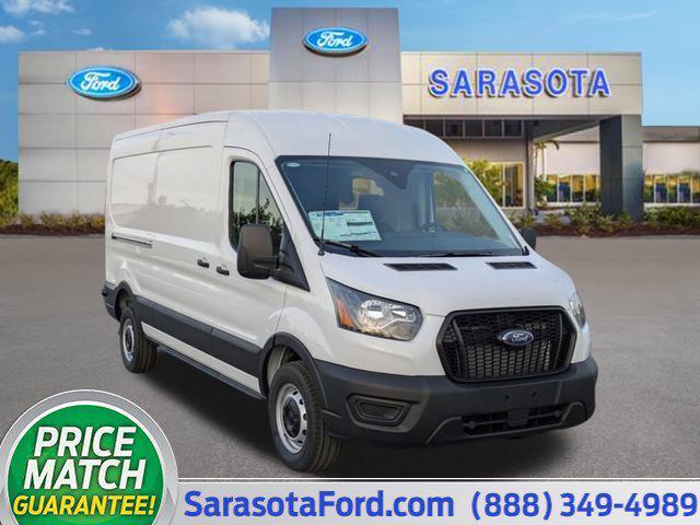 new 2024 Ford Transit-250 car, priced at $49,975