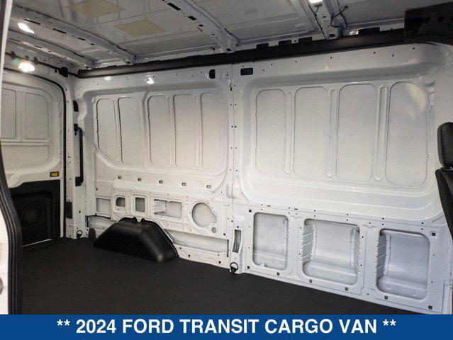 new 2024 Ford Transit-250 car, priced at $49,975