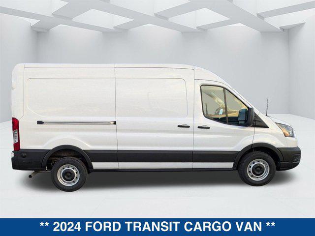 new 2024 Ford Transit-250 car, priced at $49,975