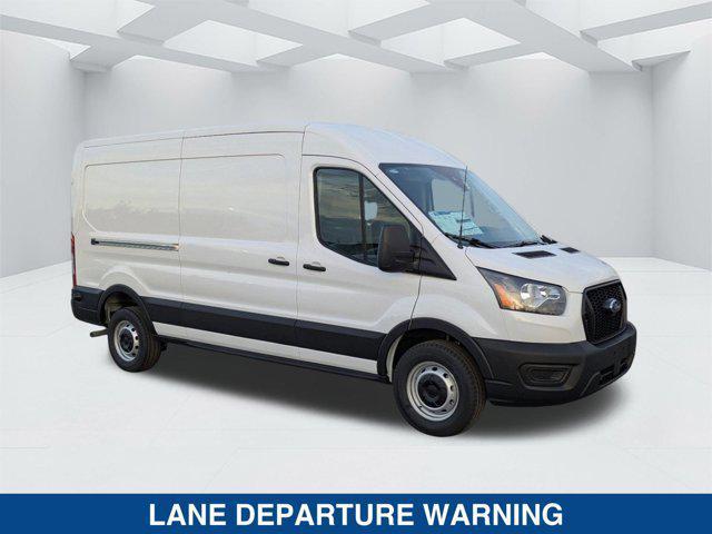 new 2024 Ford Transit-250 car, priced at $49,975