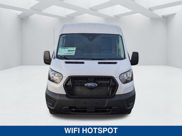 new 2024 Ford Transit-250 car, priced at $49,975