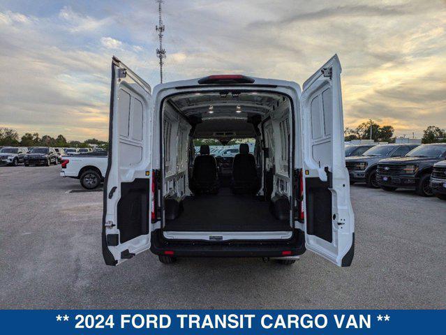 new 2024 Ford Transit-250 car, priced at $49,975