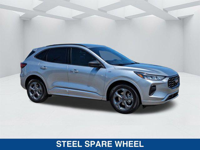 new 2024 Ford Escape car, priced at $28,730