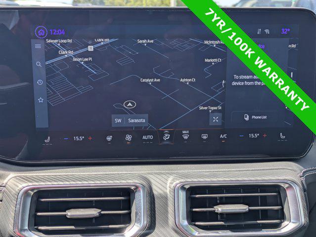 used 2024 Ford Mustang car, priced at $51,800