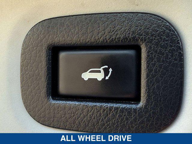 used 2016 Nissan Rogue car, priced at $11,500