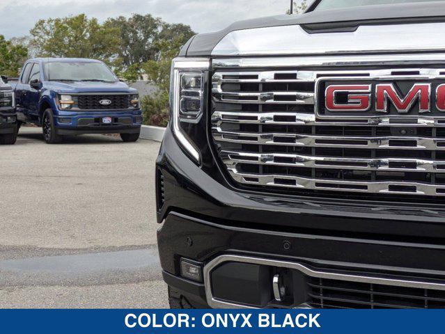 used 2023 GMC Sierra 1500 car, priced at $59,997